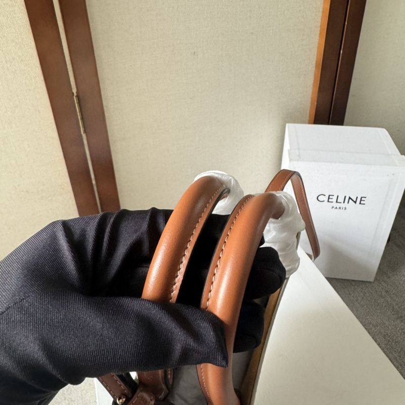 Celine Top Handle Bags